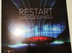 Game Music Collective - Restart. Finnish Game Music Revised on LP-levyllinen laatua