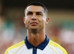 Al-Ahlin pelaajat valittavat, ett&auml; erotuomarit antavat Cristiano Ronaldolle Saudi-Arabian liigaa