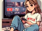 Äärimmäisen harva Netflixin tilaaja pelaa suoratoistopalvelussa videopelejä