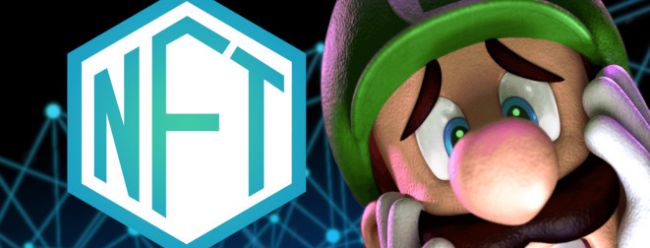 Yhdistyneen kuningaskunnan hallitus hylkää suunnitelmat kansallisesta NFT:stä