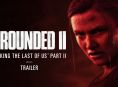 The Last of Us: Part II käydään läpi elokuvan mittaisessa dokumentissa
