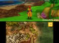Katso ensimmäiset kuvat kahdeksannen Dragon Questin 3DS-versiosta