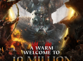 Warhammer: Vermintide 2 lähti maailmalle ilmaiseksi 10 miljoonan latauksen verran