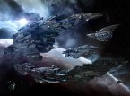 Eve Online muuttuu ilmaispeliksi marraskuussa