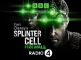 Splinter Cell saa oman kuunnelman BBC:llä