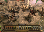 Pitkä traileri antaa ensimmäisen katsauksen Total War: Warhammerin kampanjaan