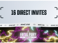 Esports Nations Cup 2026: T&auml;ss&auml; ovat 16 kutsuttua maata ja pelaaja Fatal Fury: City of the Wolves -turnauksessa
