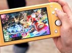 Nintendo siirtää Switchin valmistusta pois Kiinasta