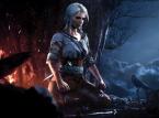 Geraltin ääninäyttelijä tekisi Witcher 4:n, joka keskittyisi Ciriin