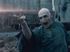 Näyttelijä Voldemort puolustaa J.K. Rowlingia sanallisen kiusaamisen jälkeen