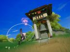 Kettu on petollinen - hurmaava Yokai Tales: Fox haastaa Assassin's Creedin ja Mirror's Edgen