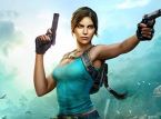 Tomb Raider: Legacy of Atlantis viiv&auml;styy tiett&auml;v&auml;sti vuoteen 2027