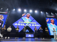 Arslan Ash puolusti Tekken 8 -titteli&auml;&auml;n Evo 2026 -turnauksessa