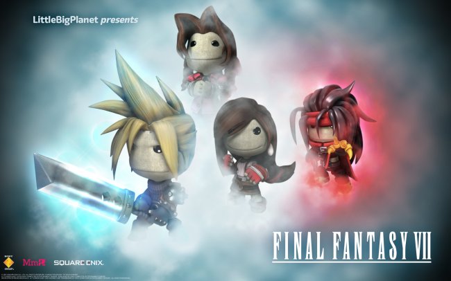 Little Big Planet 2