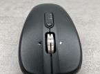 Ferro Hyperscroll multi-device wireless mouse
