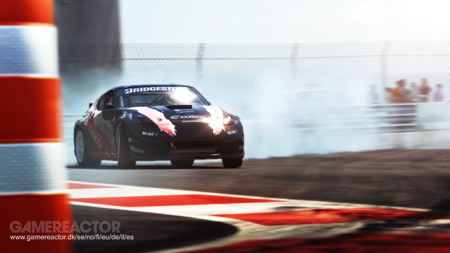 Grid: Autosport