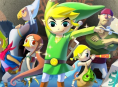 Zelda: The Wind Waker HD:n japanilainen kansi julkaistiin