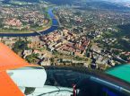 Microsoft Flight Simulator saa suuren päivityksen Saksaa varten