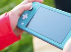 Nintendo paljasti keventyneen Switchin