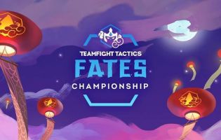 Riot julkisti Teamfight Tactics -MM-turnauksen