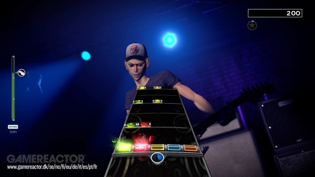 Rock Band 4