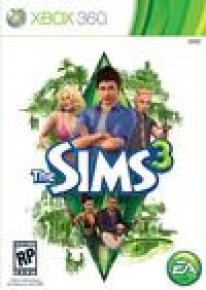 The Sims 3 (konsoli)