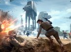 Star Wars Battlefrontin viimeinen lisäri ja VR-minipeli päivättiin