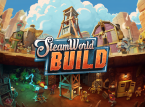 SteamWorld Build lisätään Xbox Game Passiin ensimmäisenä julkaisupäivänä