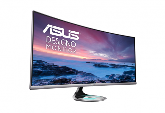 Asus MX38VC