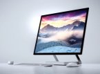 Microsoft julkisti uuden kosketusnäytöllä varustetun Surface Studio -tietokoneen