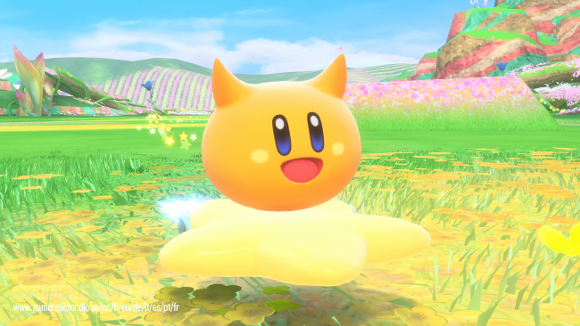 Kirby Air Ridersin Lopullinen esikatselu: Mahdollisesti vuoden polarisoivin peli