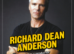 San Diego Comic-Con M&aacute;laga 2026 -tapahtumassa Stargate SG-1:n ja MacGyverin t&auml;hti Richard Dean Anderson on erikoisvieraana