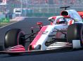 Kokeile F1 2020 -peliä ilmaiseksi Playstation 4:llä ja Xbox Onella