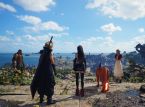 Final Fantasy VII: Rebirth mahdollistaa chocobojen nappaamisen luonnosta