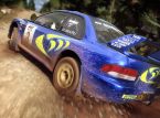 Gamereactor haastaa JWRC-mestarin Dirt Rally 2.0:ssa