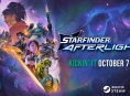 Kickstarter-kampanja Starfinder: Afterlight on Pathfinderin spin-off-avaruusroolipeliin perustuva CRPG, ja meno alkaa 7. lokakuuta