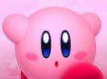 Kirby tulossa Nintendo Switchille