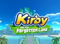 Näin kaatuvat pomopahikset Kirby and the Forgotten Landissa