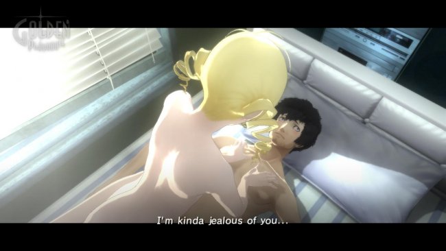 Catherine