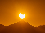 Espanjan julkinen televisio l&auml;hett&auml;&auml; t&auml;ydellisen auringonpimennyksen sokeille ihmisille Light Sound -j&auml;rjestelm&auml;n avulla