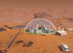 Opportunity 5000 päivää Marsissa - tässä sinä aikana ilmestyneet Marsiin sijoittuvat pelit
