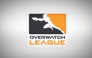 Activision nimesi Overwatch Leagueen liittyneet