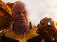 Avengers: Infinity Warista leikattiin pois kolmen vartin mittainen Thanosin osuus