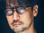 Huhu: Microsoft on Hideo Kojiman seuraavan pelin julkaisija