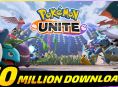 Pokémon Unite latautunut yli 50 miljoonaa kertaa