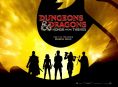 Dungeons & Dragons: Honor Among Thieves (4K) on mainio seikkailuelokuva