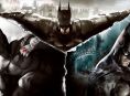 Batman: Arkham Trilogy lykkääntyi joulukuulle