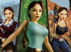 Tomb Raider I-III Remastered Starring Lara Croft tarjoillaan kansalle sisältövaroituksen kera