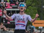 Tadej Pogacar otti keltaisen paidan Vingegaardilta ja johtaa Tour de Francea 3. etapin j&auml;lkeen