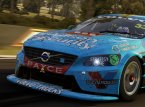 V8 Supercars kaahaa edelleen Forza Motorsport 6:n tallissa